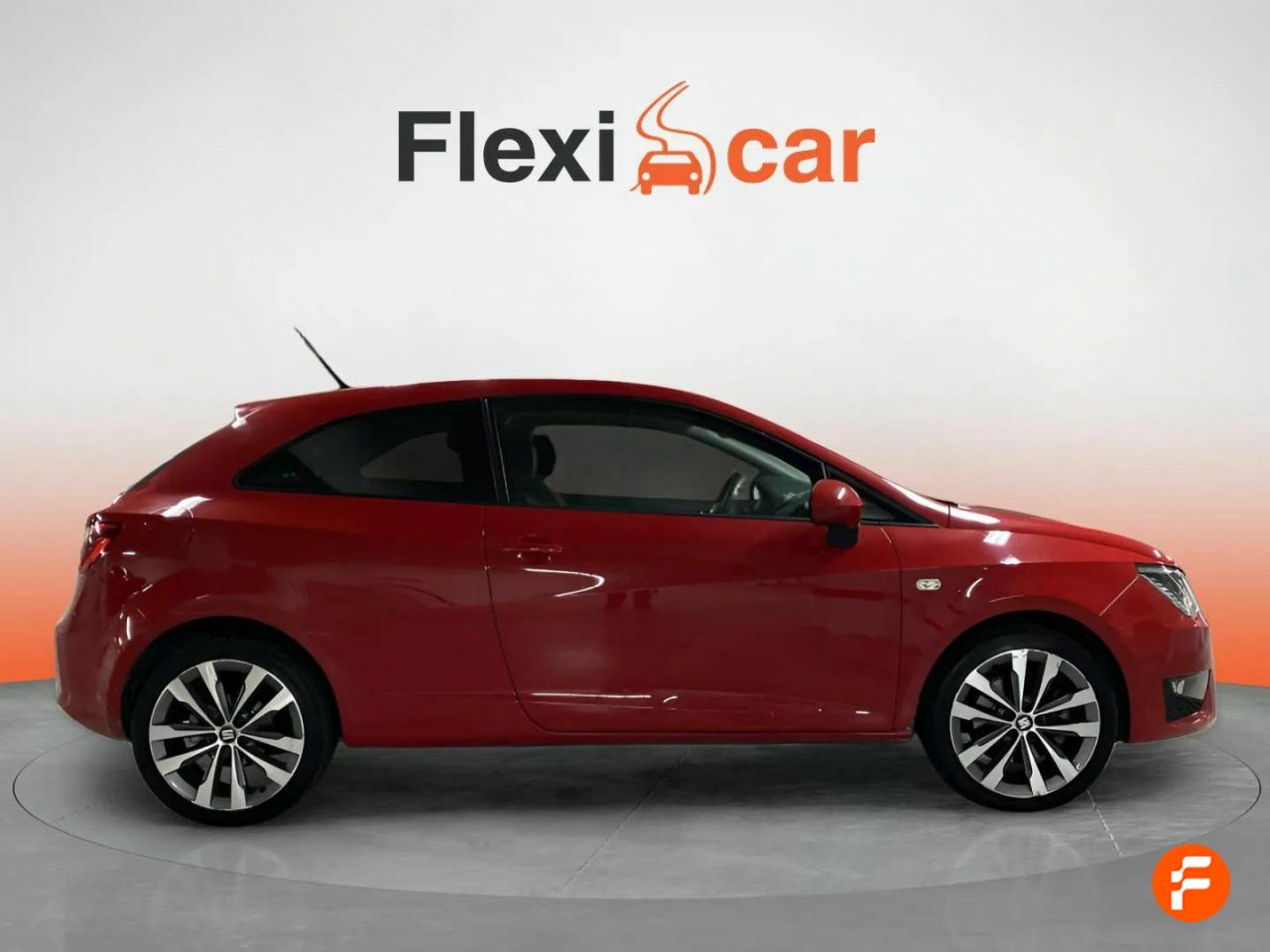 Foto Seat Ibiza 9