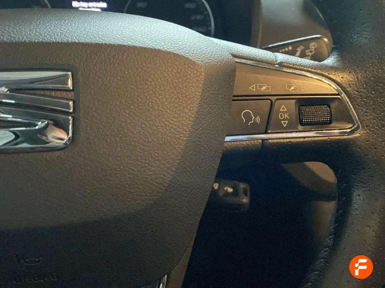 Foto Seat Ibiza 13