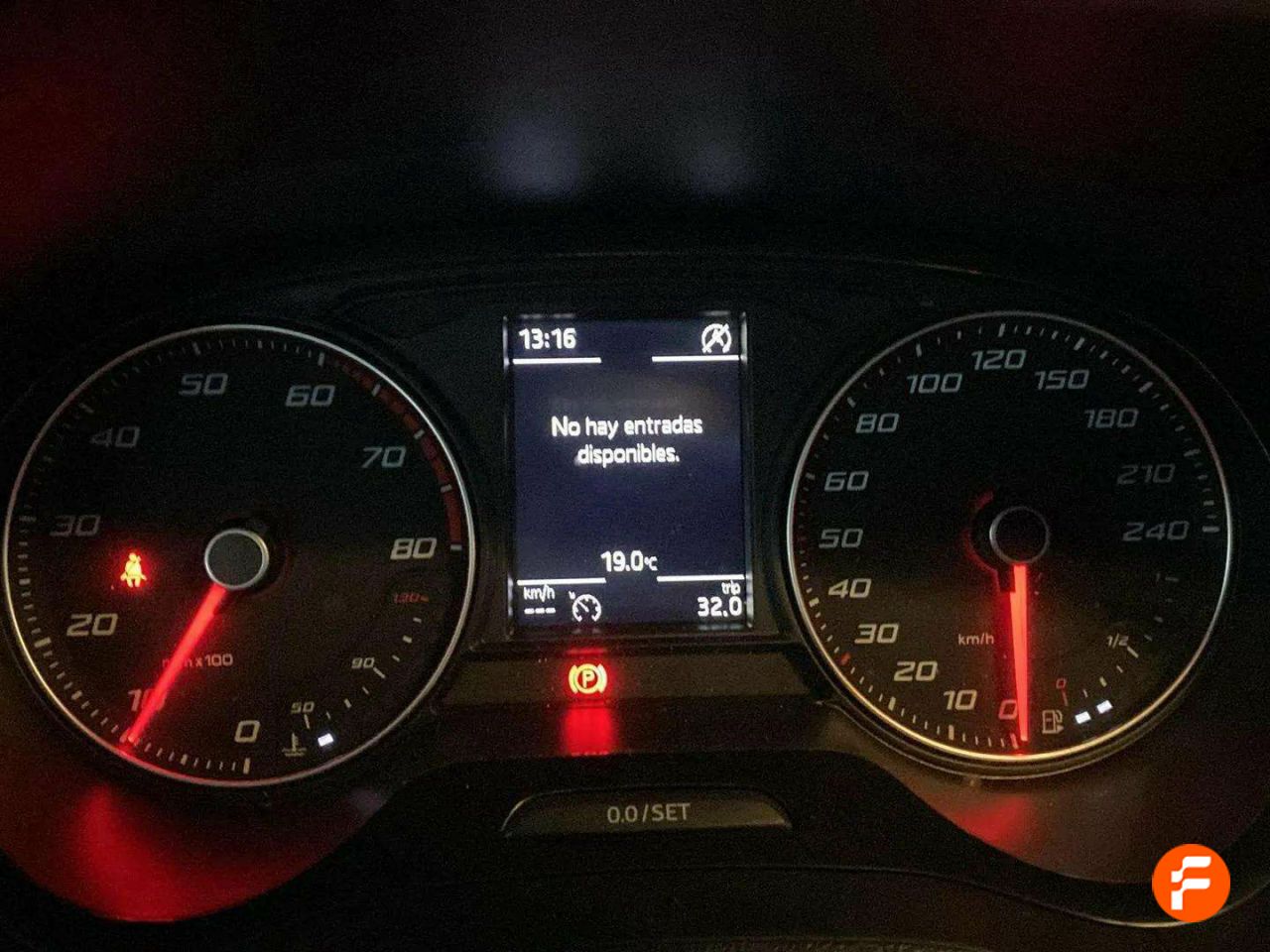 Foto Seat Ibiza 14