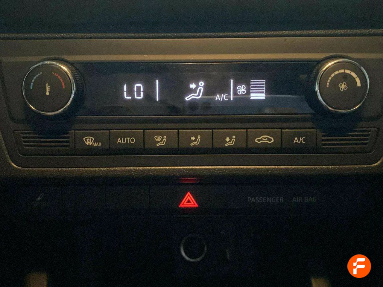 Foto Seat Ibiza 17