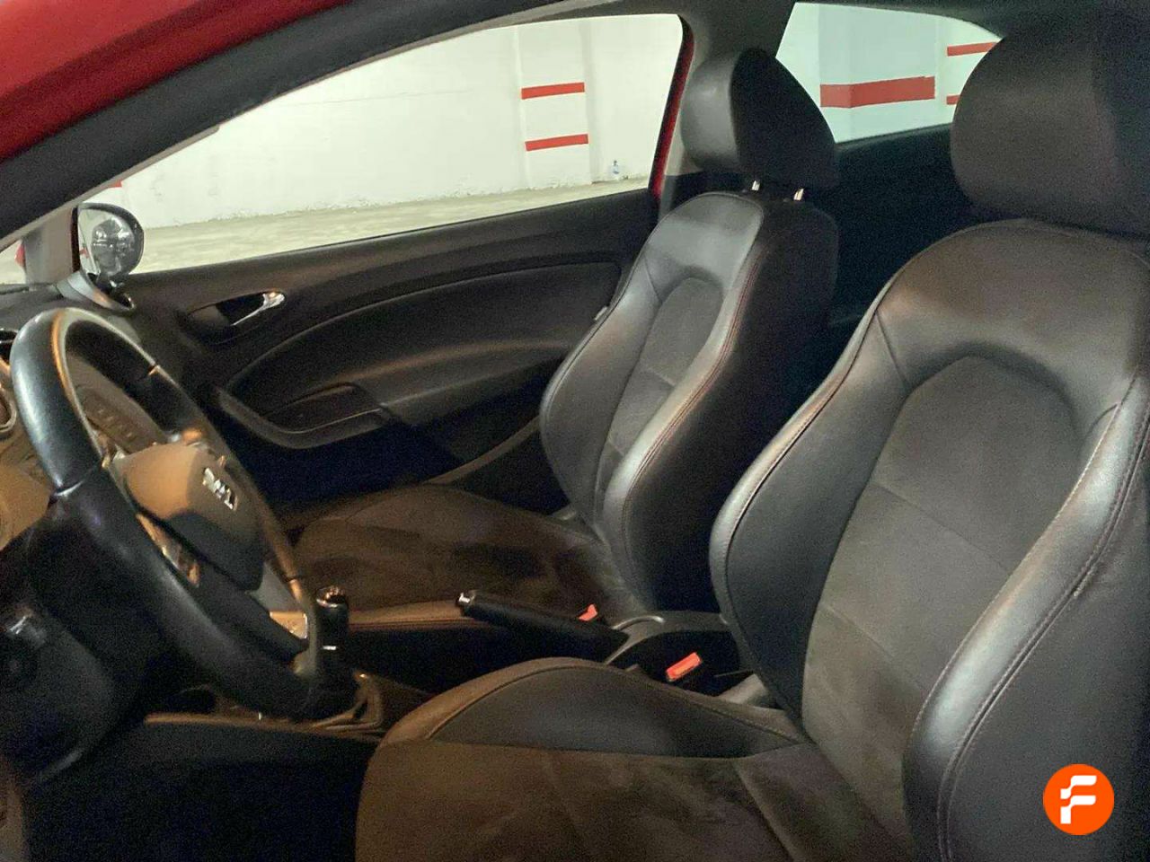 Foto Seat Ibiza 22