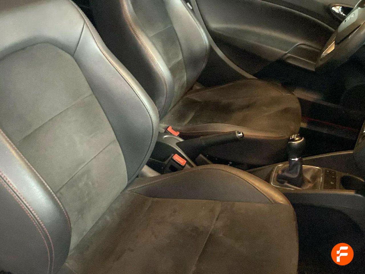 Foto Seat Ibiza 23