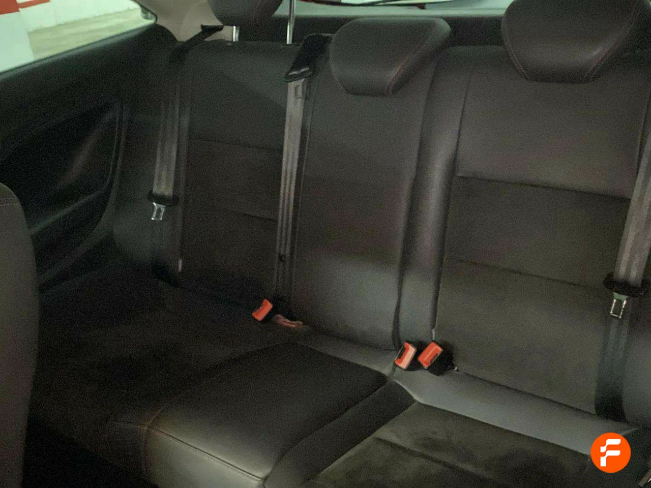 Foto Seat Ibiza 24