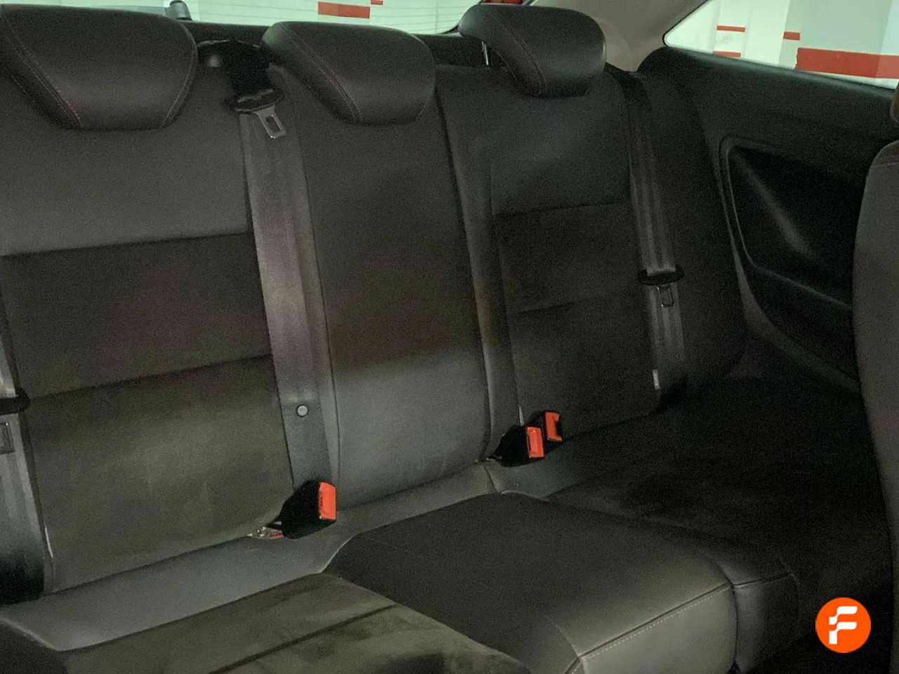 Foto Seat Ibiza 25
