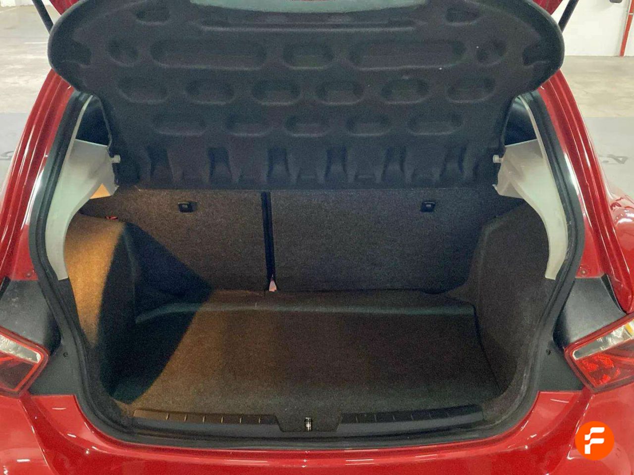 Foto Seat Ibiza 27