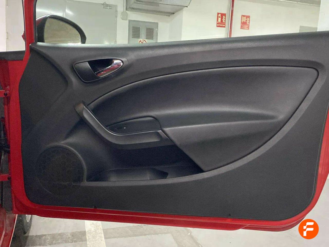 Foto Seat Ibiza 29