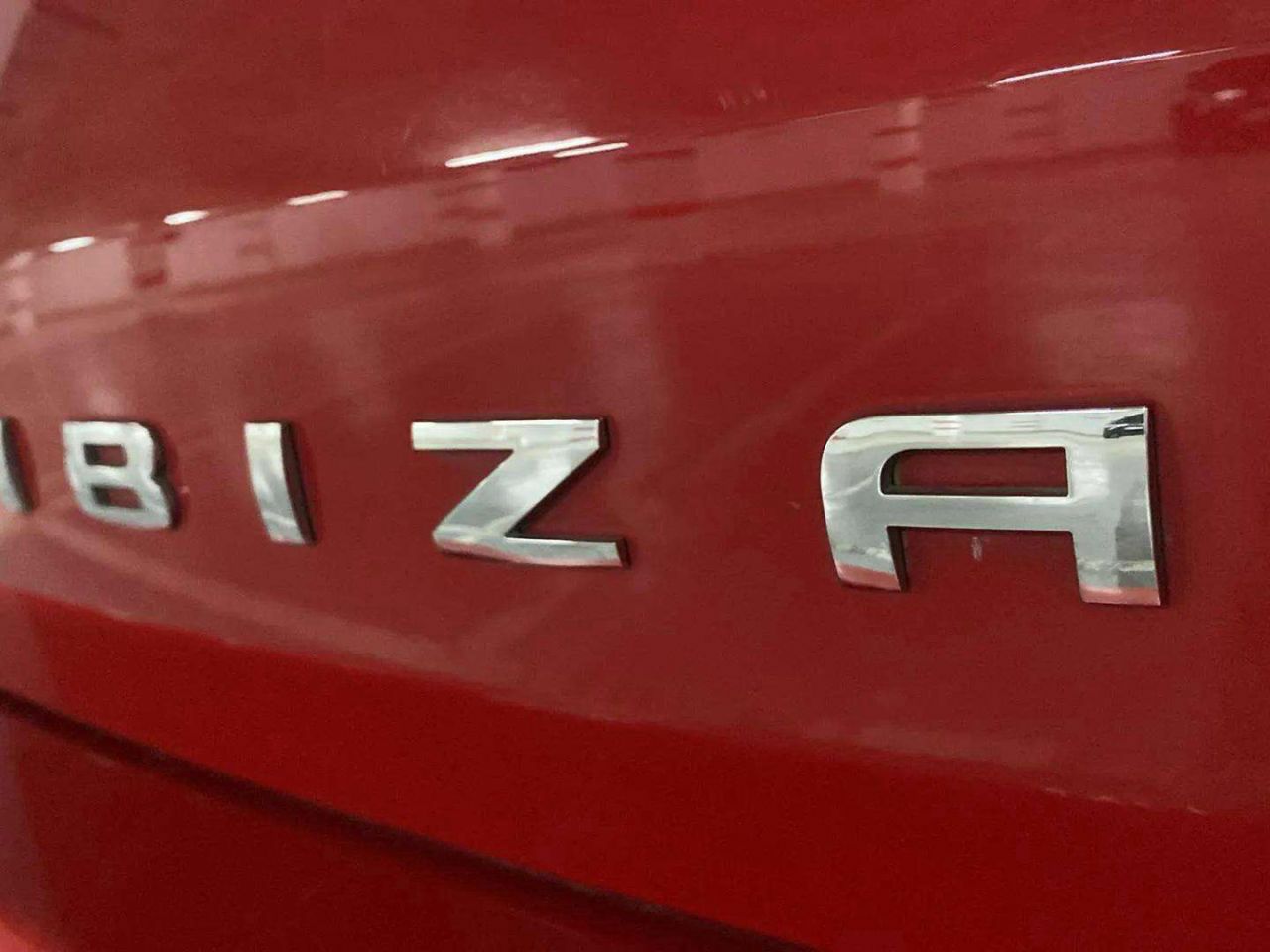Foto Seat Ibiza 31