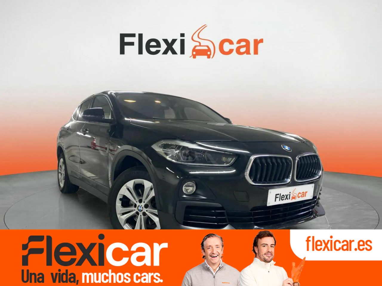 Foto BMW X2 1