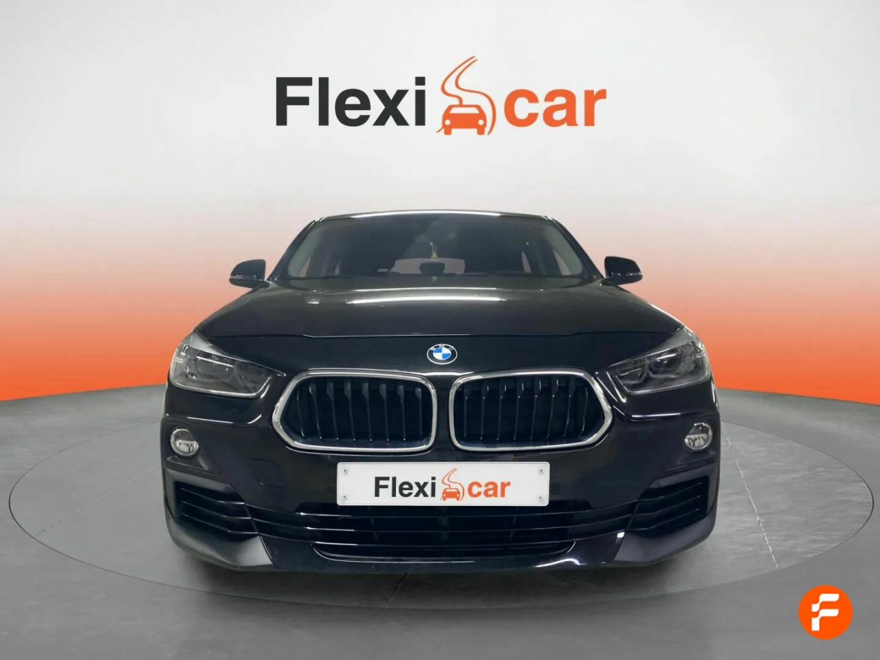 Foto BMW X2 2