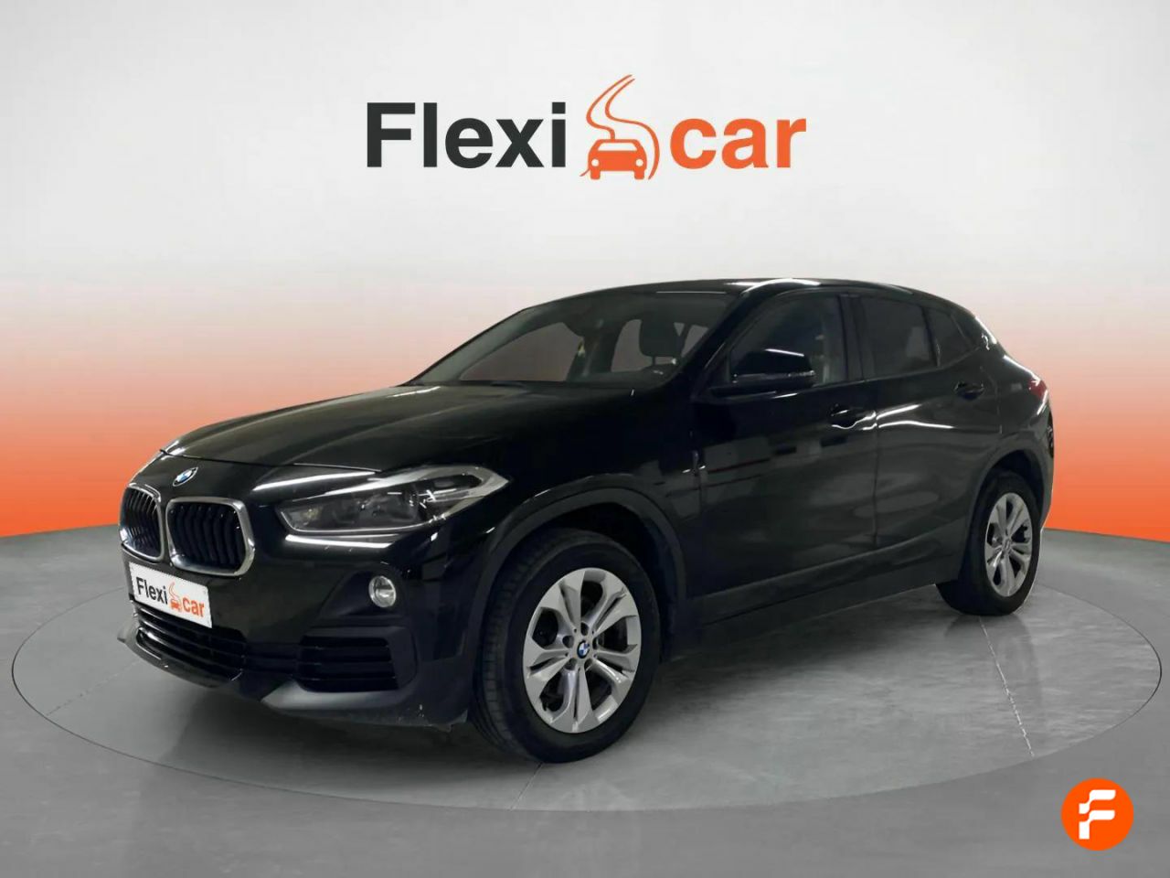 Foto BMW X2 3
