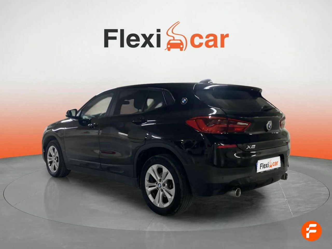 Foto BMW X2 5