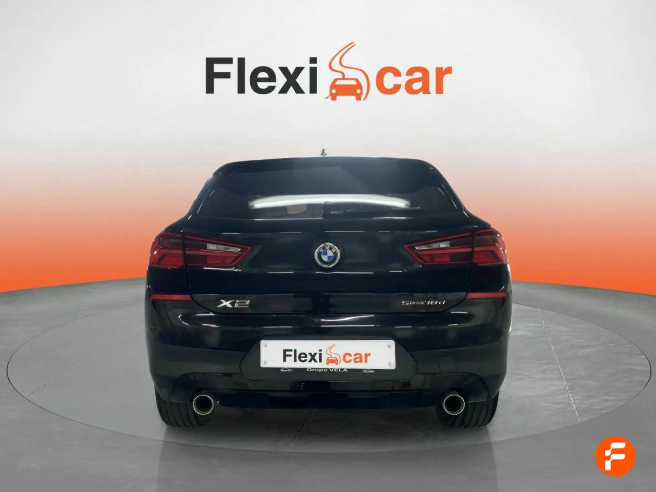 Foto BMW X2 7