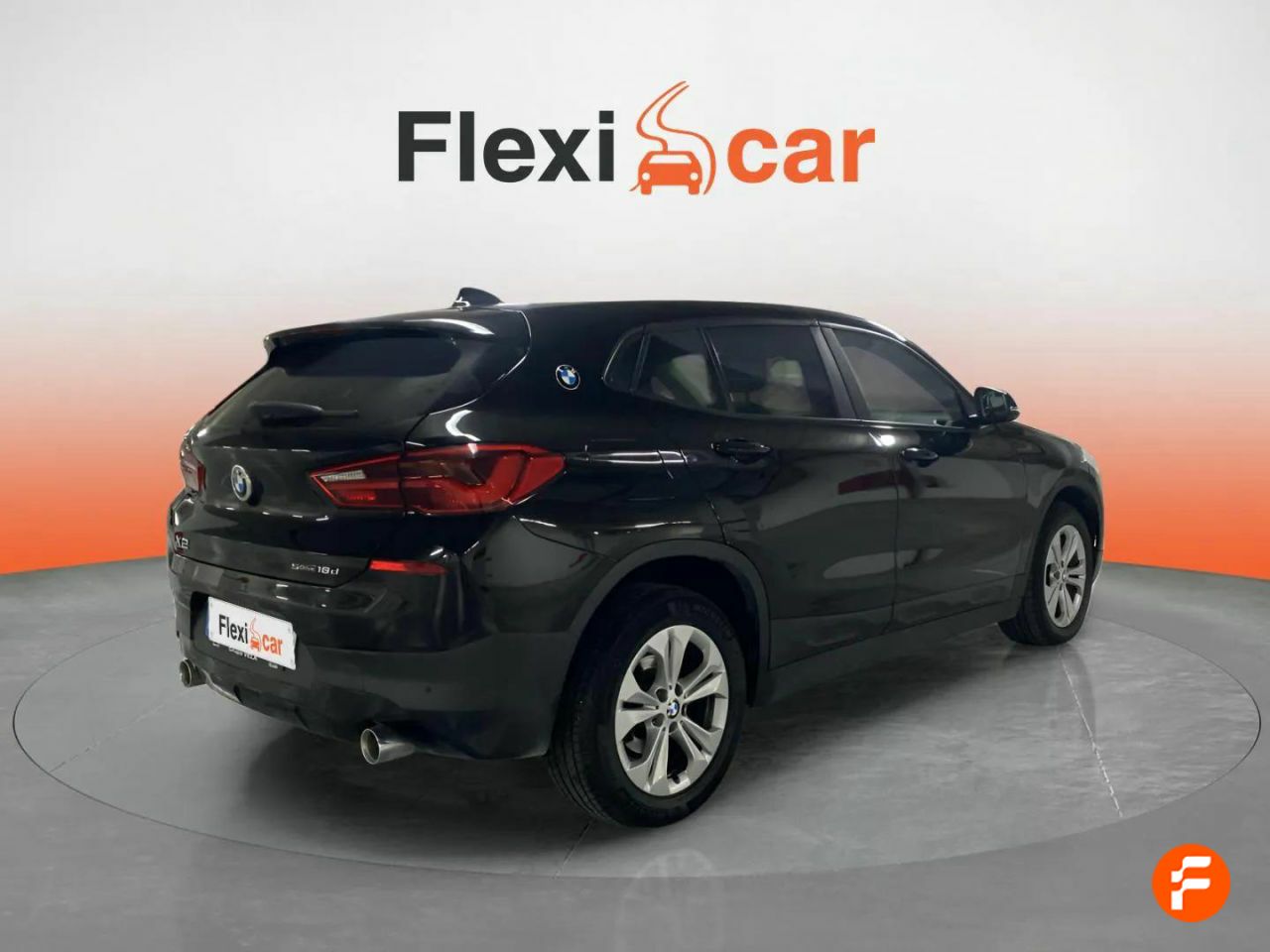 Foto BMW X2 8