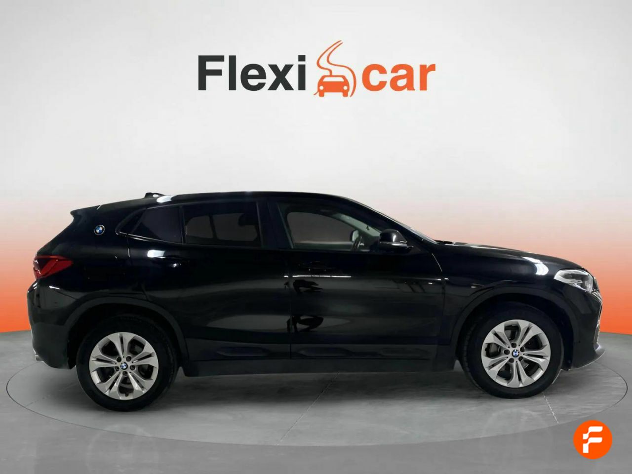 Foto BMW X2 9