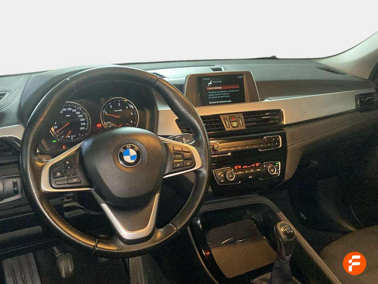 Foto BMW X2 10