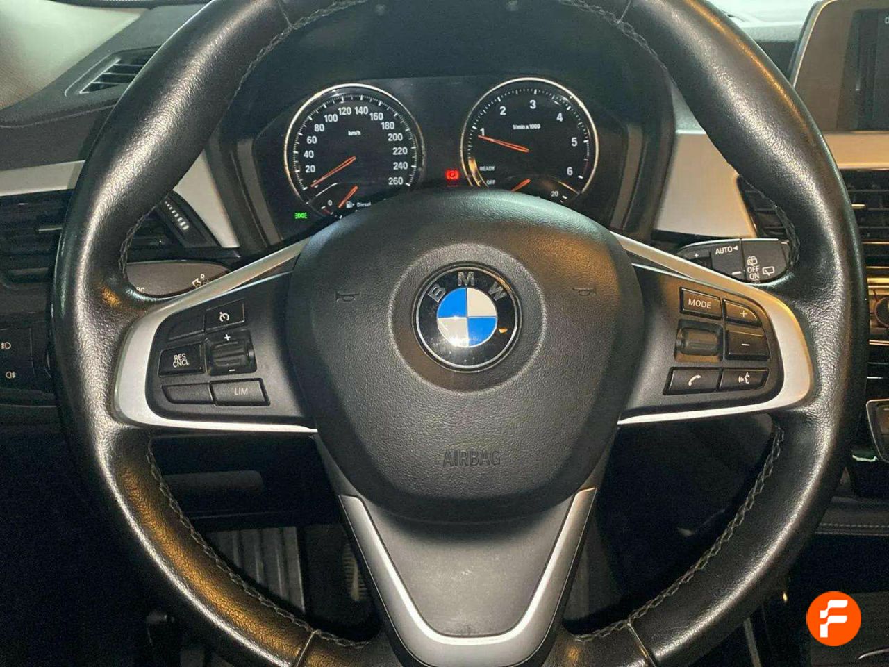 Foto BMW X2 11