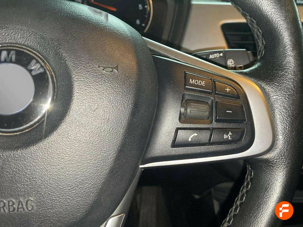 Foto BMW X2 13