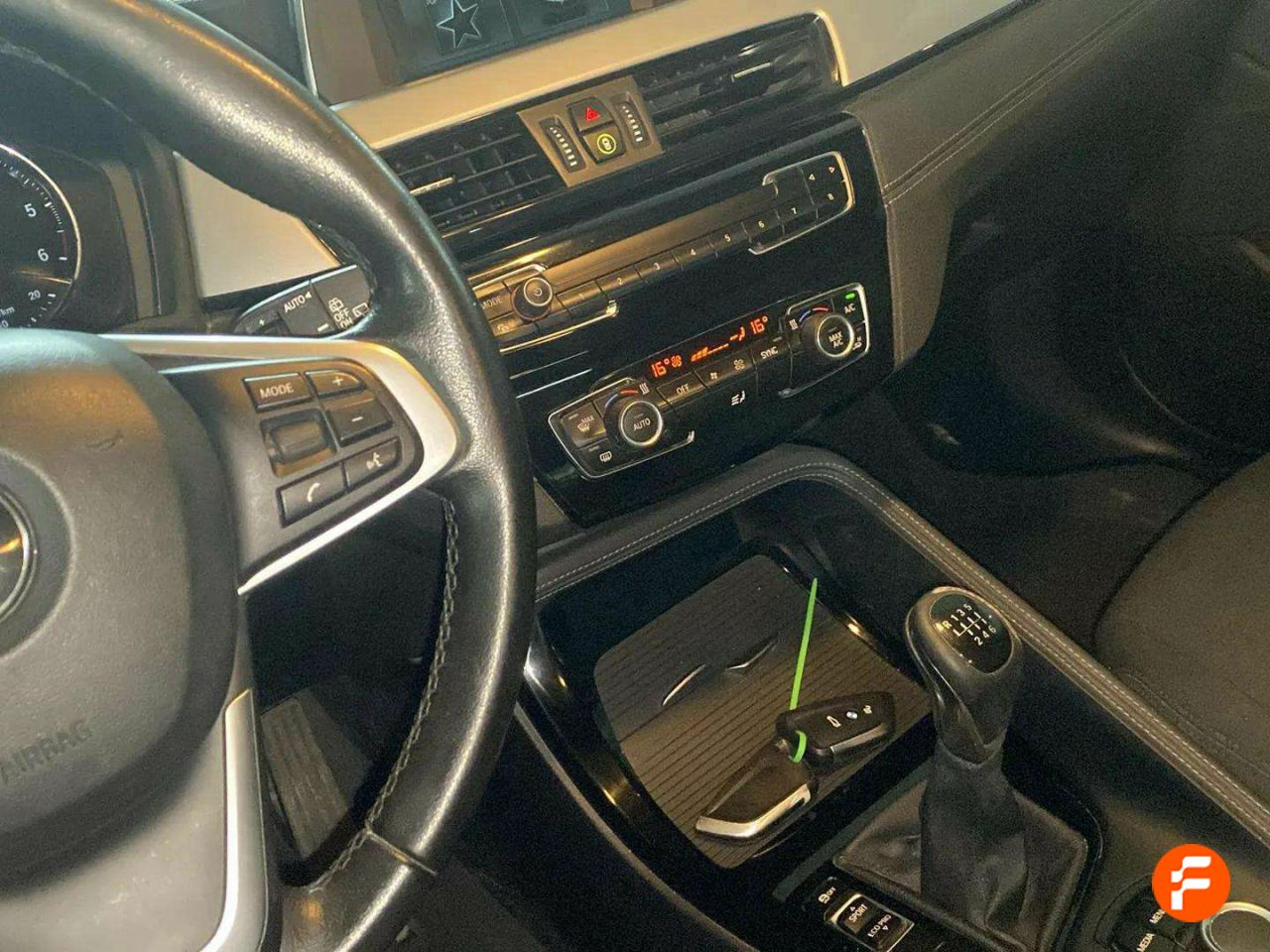 Foto BMW X2 18
