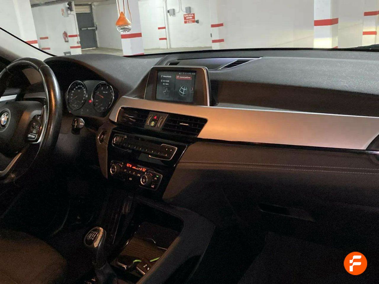 Foto BMW X2 20