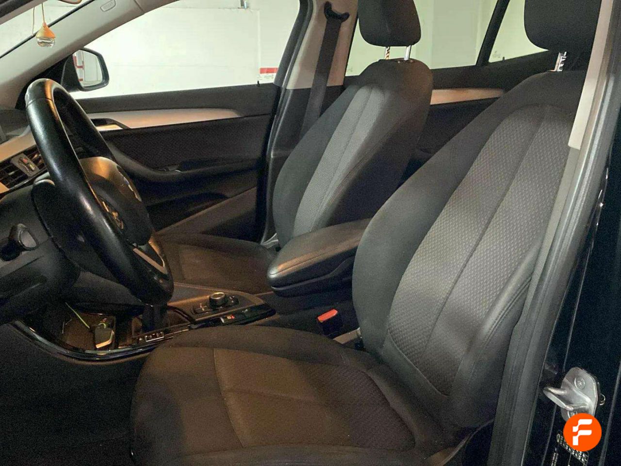 Foto BMW X2 22