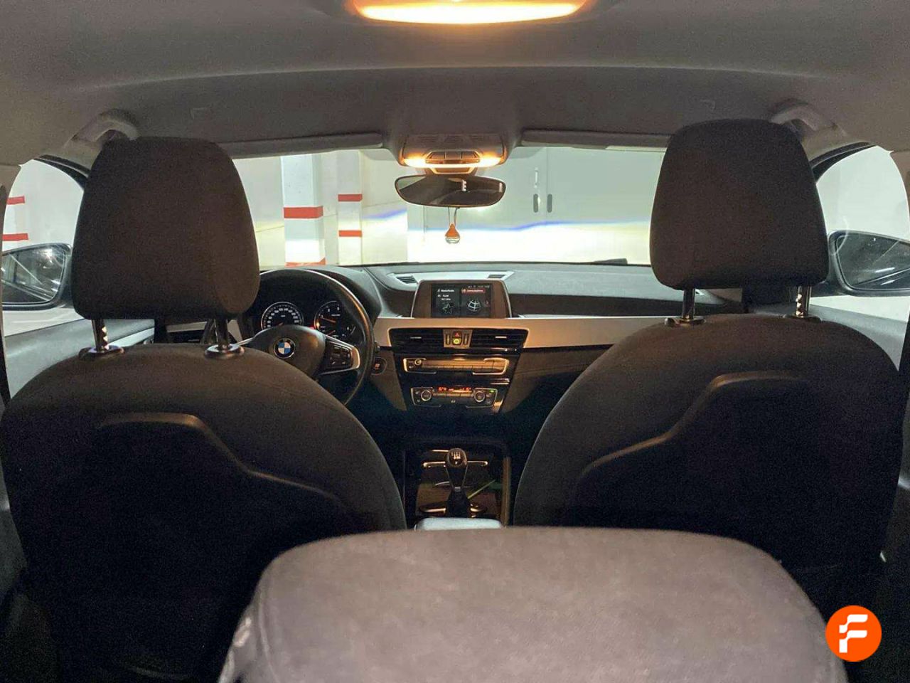 Foto BMW X2 26