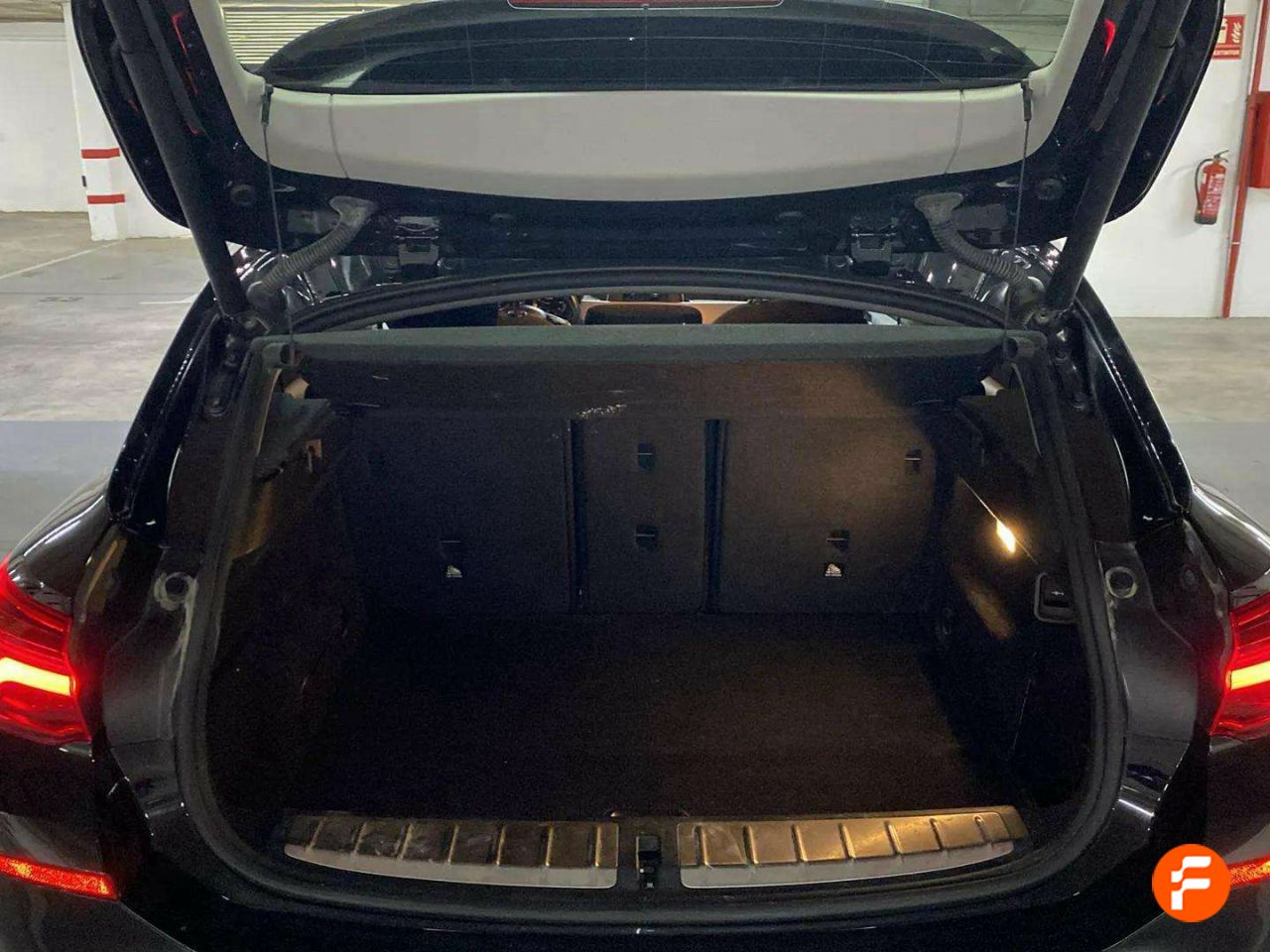 Foto BMW X2 27