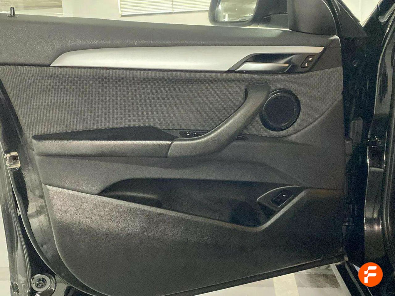 Foto BMW X2 28