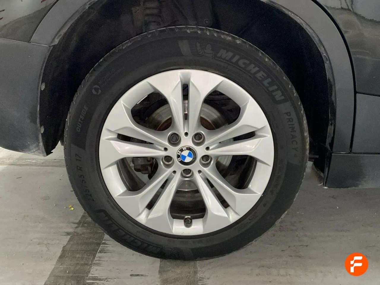 Foto BMW X2 30
