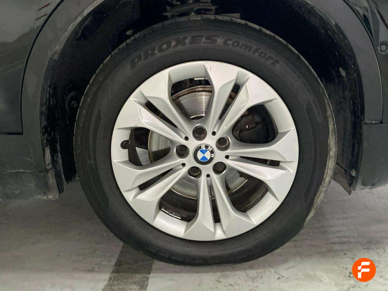 Foto BMW X2 31