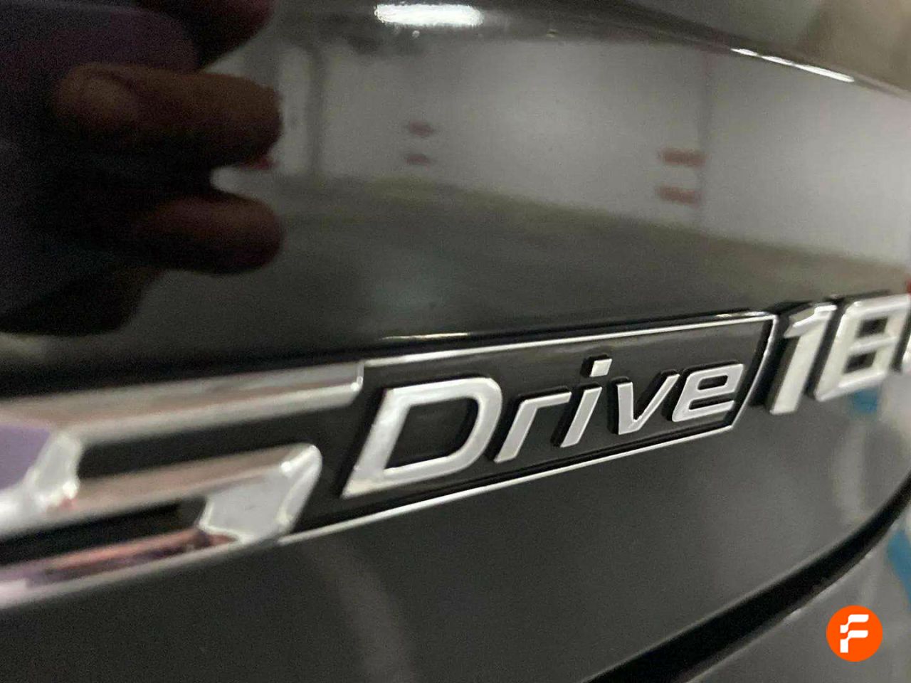 Foto BMW X2 33