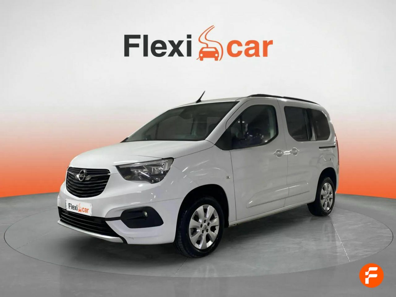 Foto Opel Combo 3