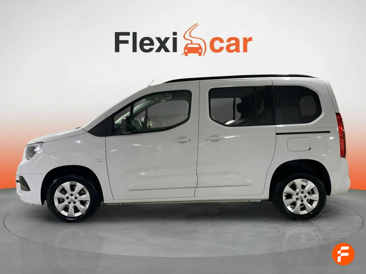 Foto Opel Combo 4