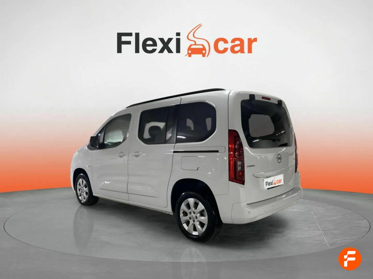 Foto Opel Combo 5