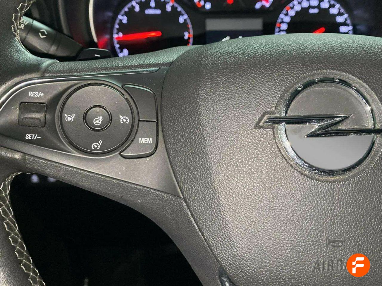 Foto Opel Combo 12
