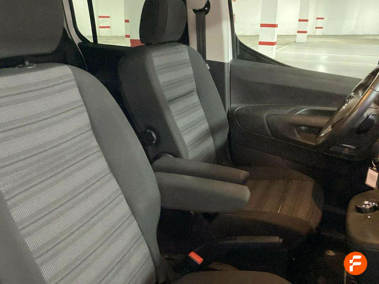 Foto Opel Combo 24