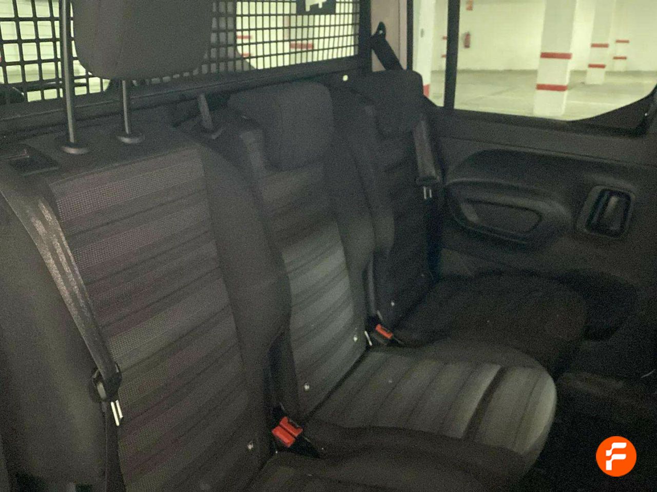 Foto Opel Combo 26