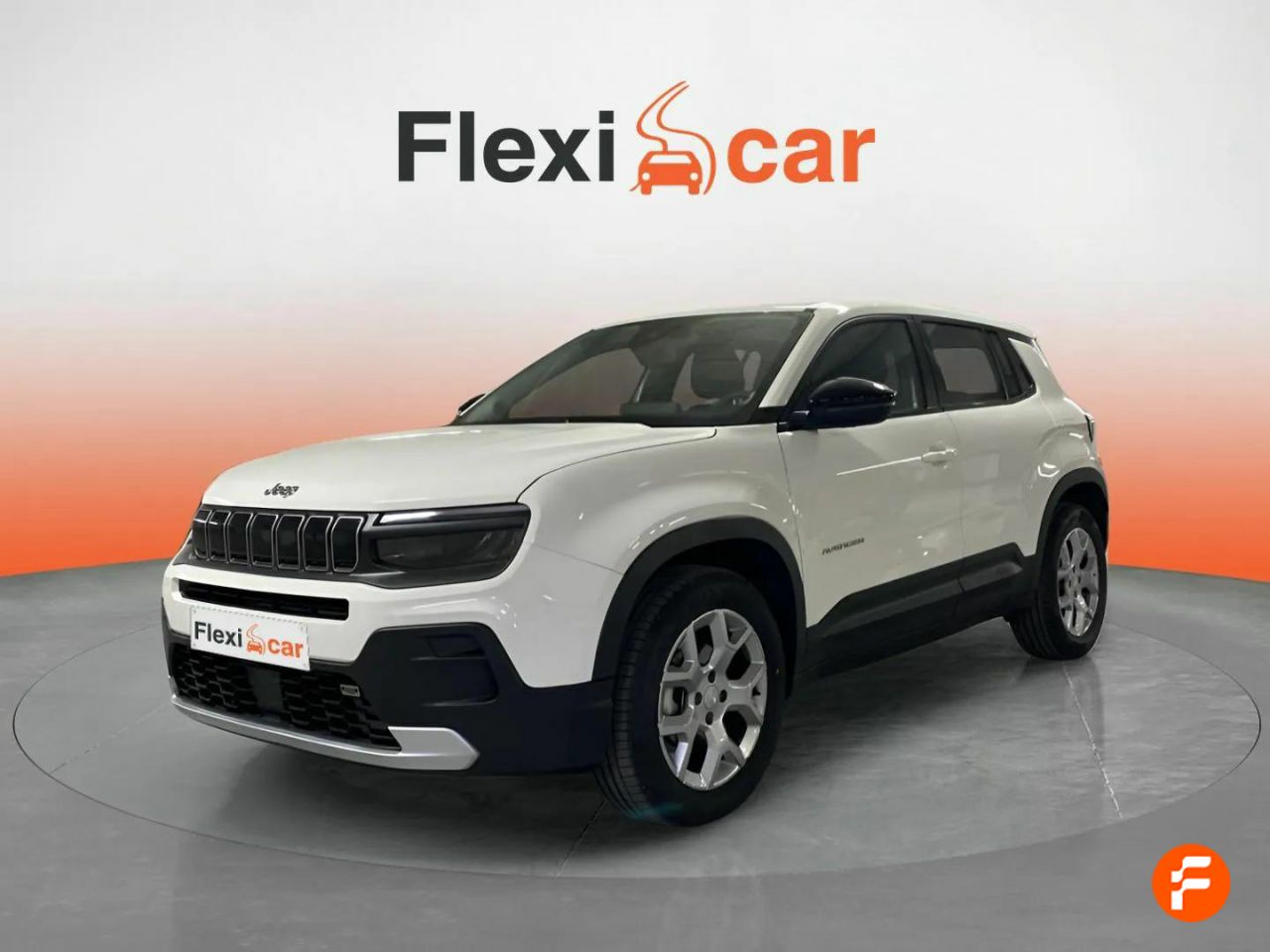Foto Jeep Avenger 3