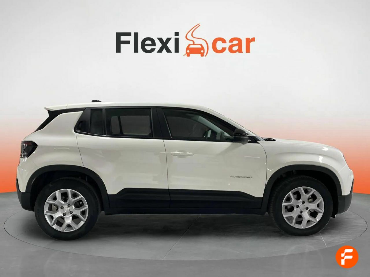 Foto Jeep Avenger 9