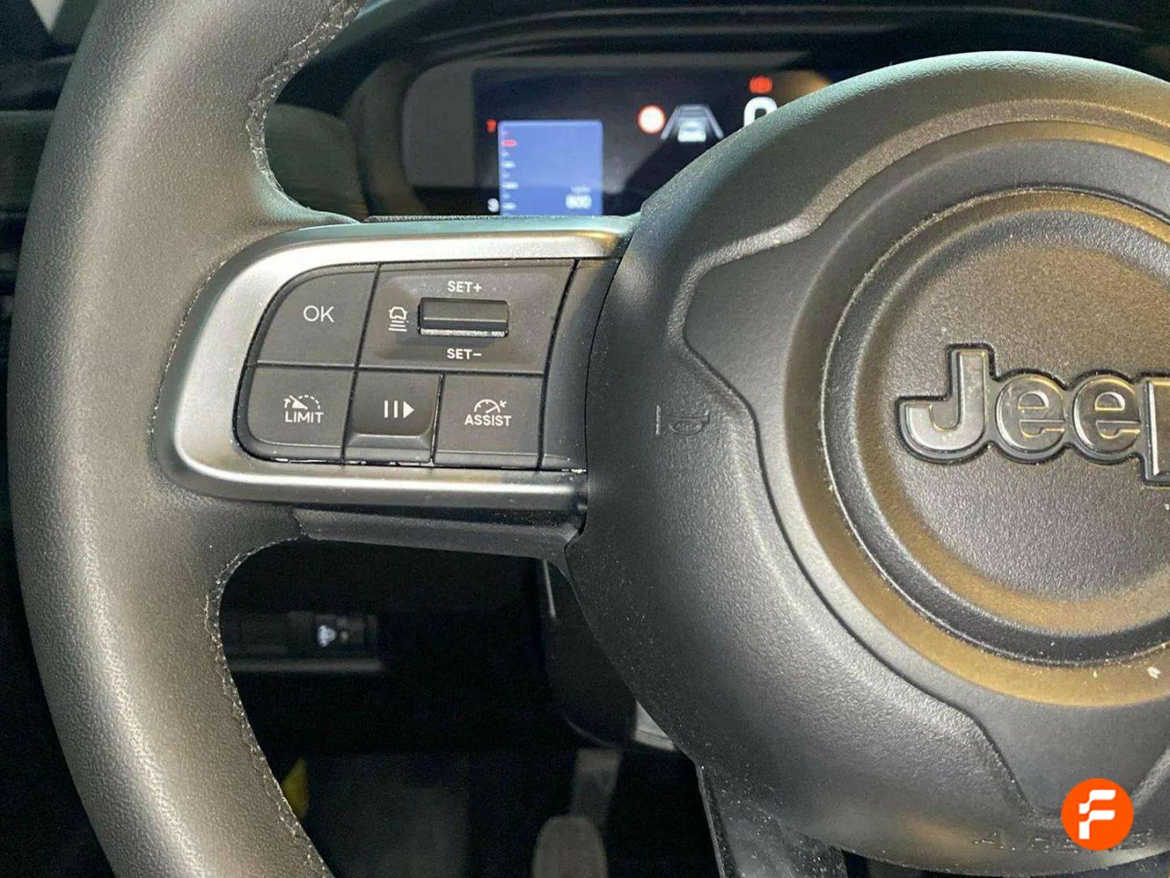 Foto Jeep Avenger 12