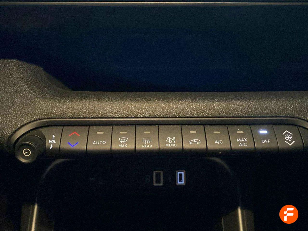 Foto Jeep Avenger 18