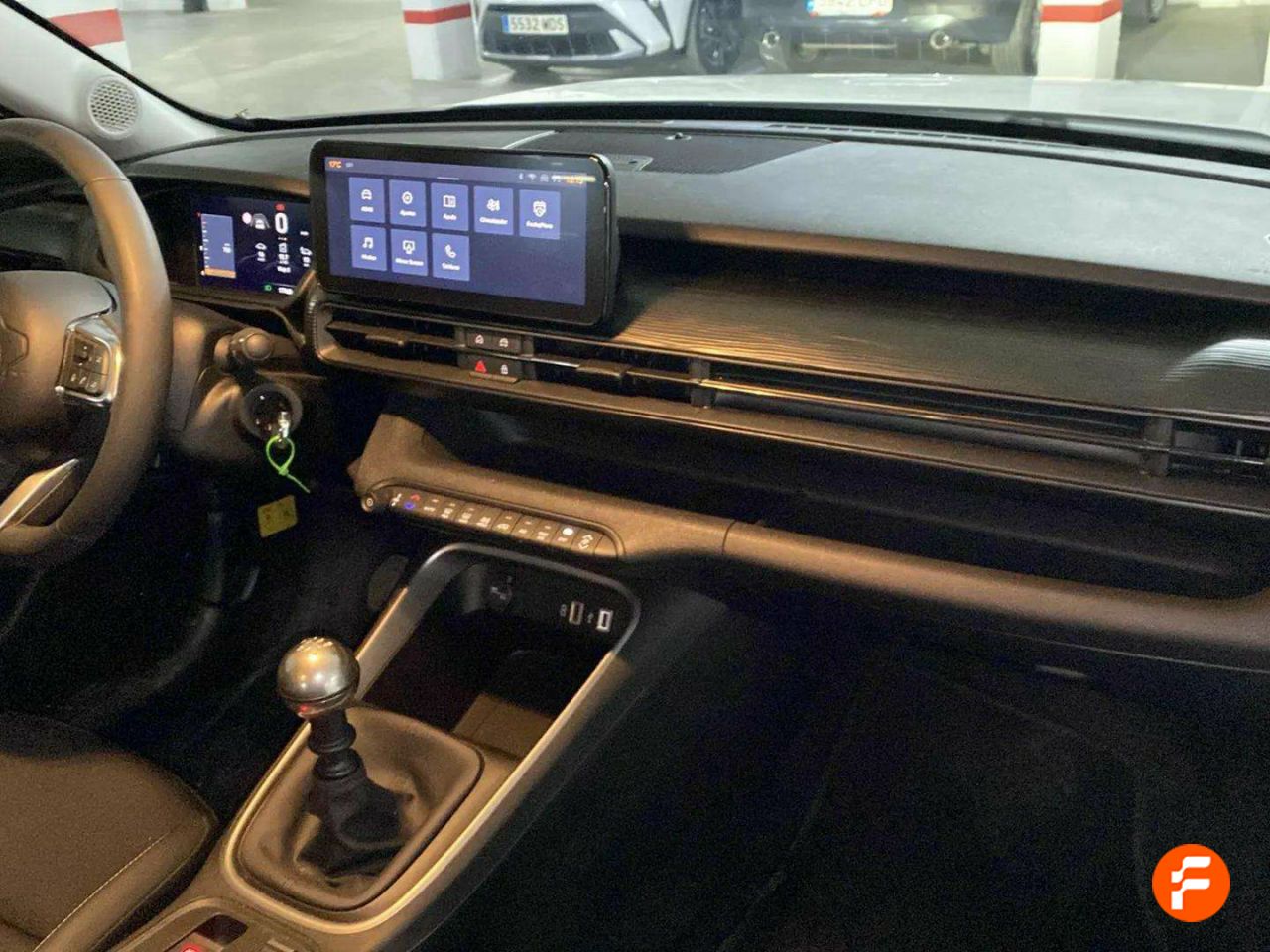 Foto Jeep Avenger 20