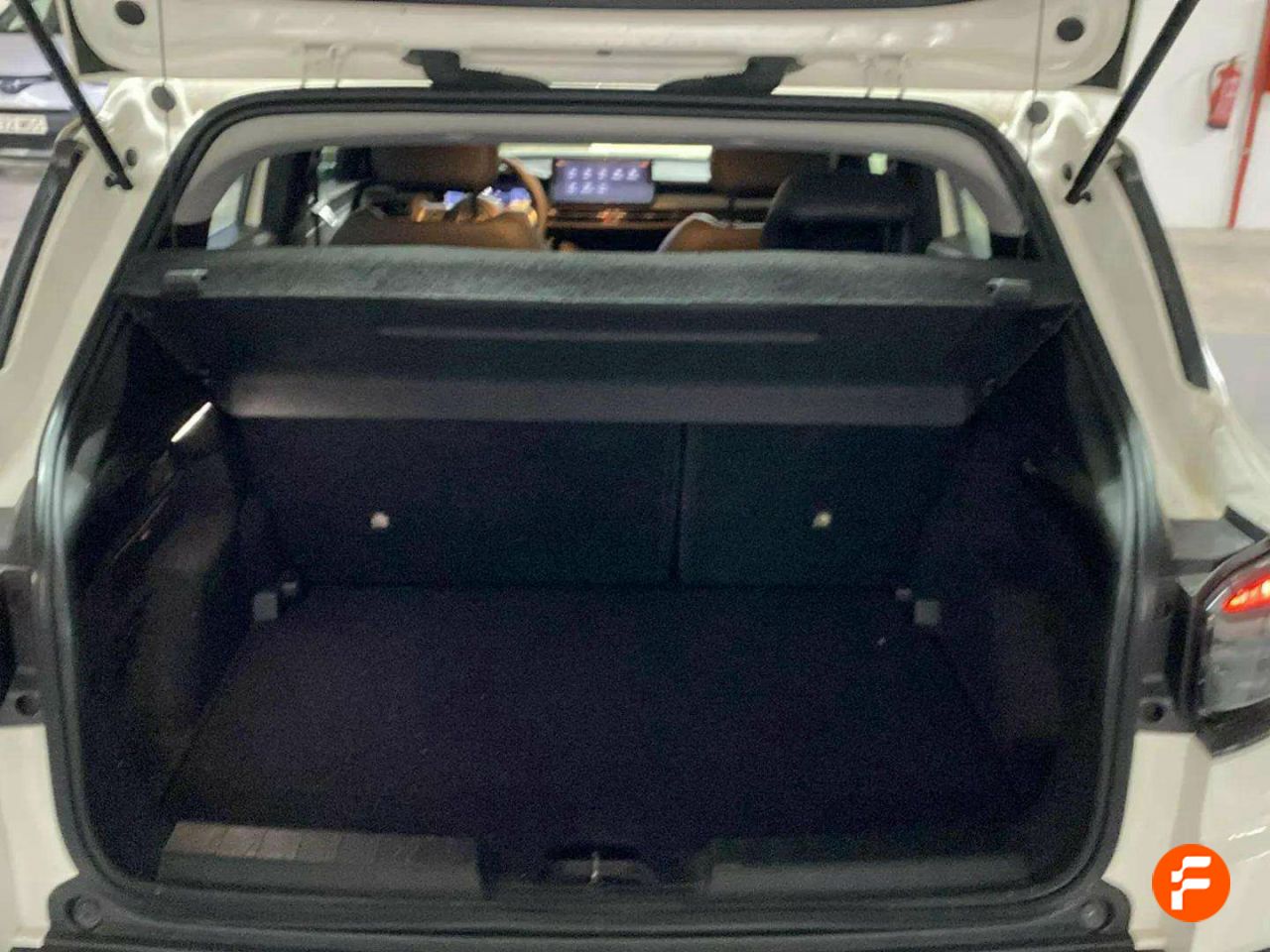 Foto Jeep Avenger 27