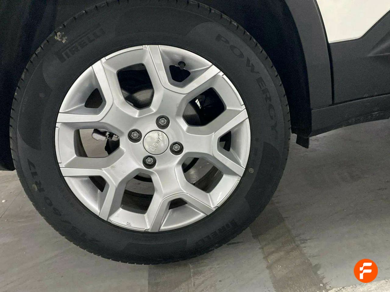 Foto Jeep Avenger 30