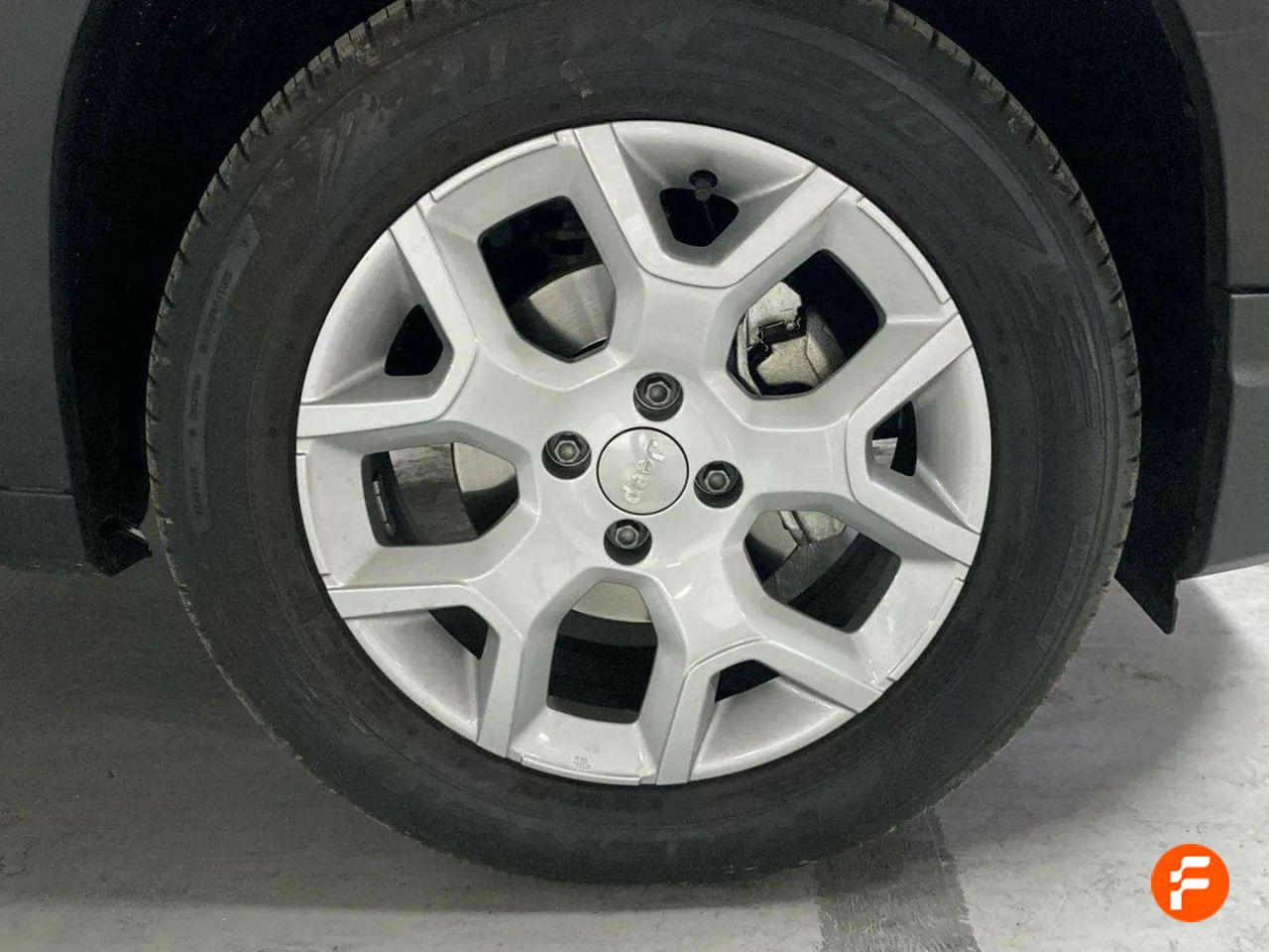 Foto Jeep Avenger 31