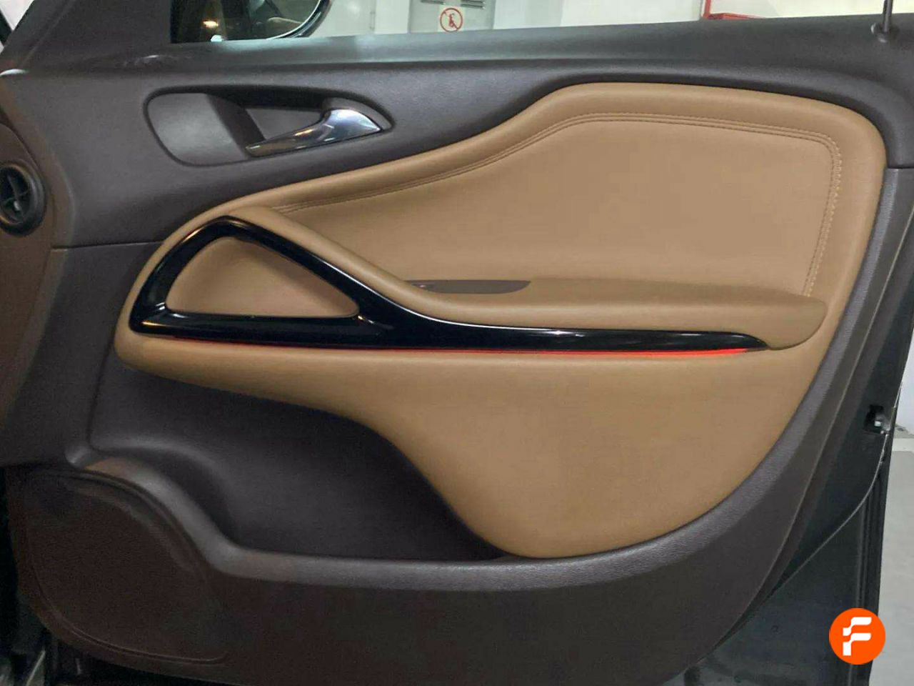 Foto Opel Zafira 31