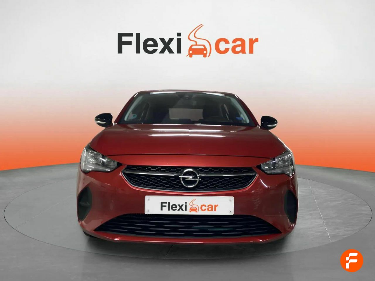 Foto Opel Corsa 2
