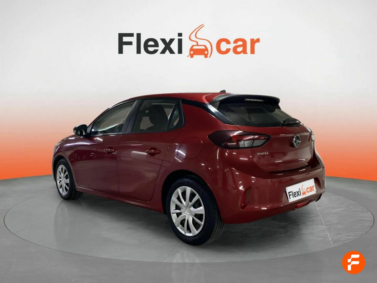 Foto Opel Corsa 5