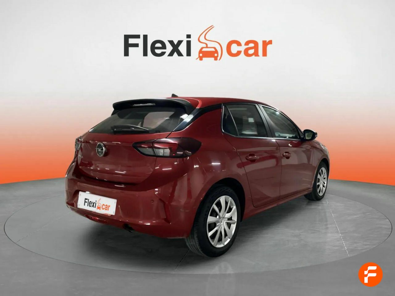 Foto Opel Corsa 8