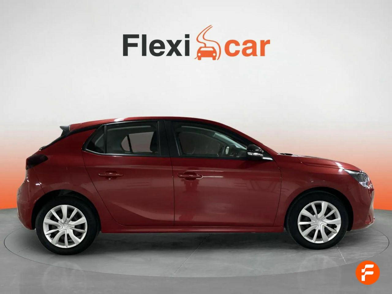 Foto Opel Corsa 9