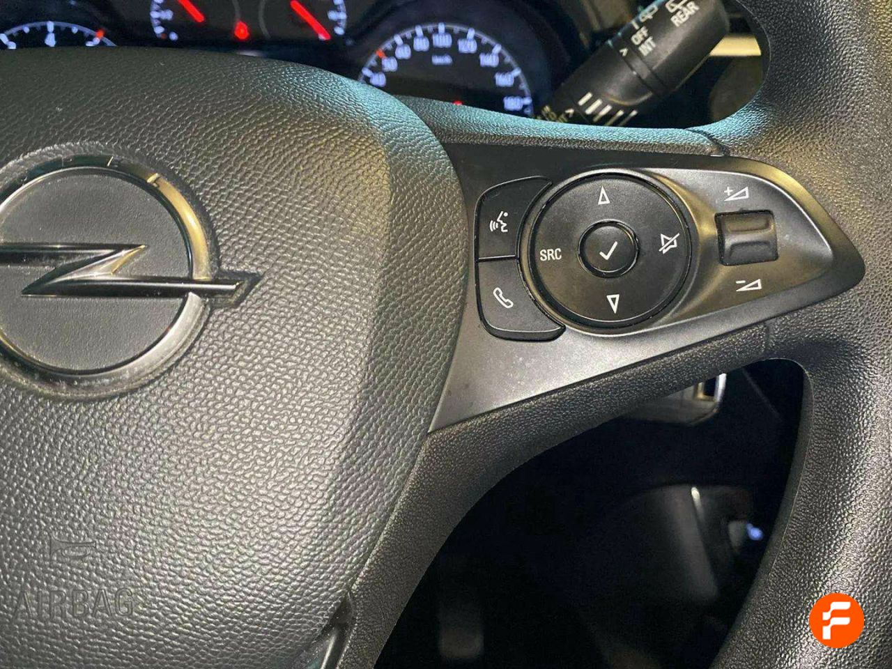 Foto Opel Corsa 13